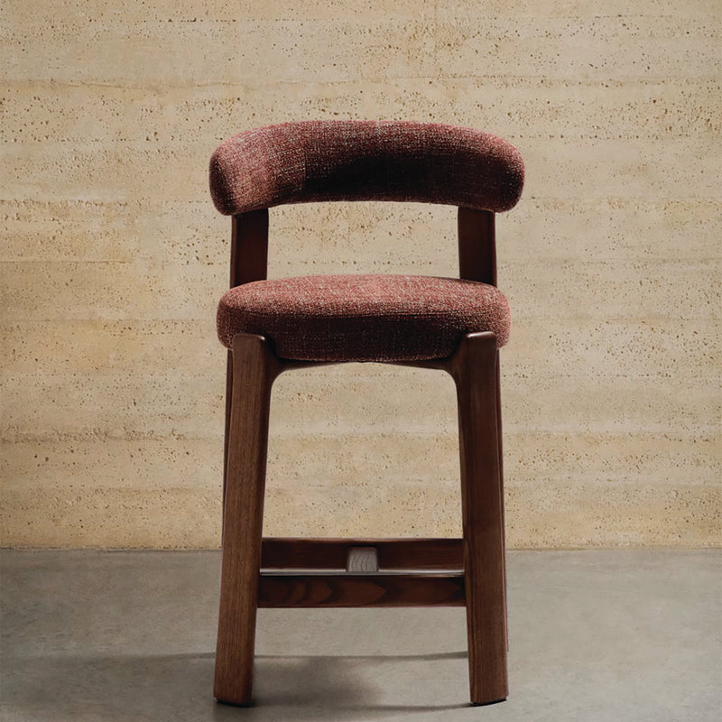 Brown / 65cm