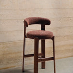 Brown / 75cm