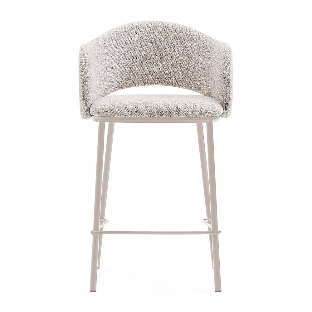 Thick Beige