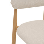 Sand Boucle / Ash