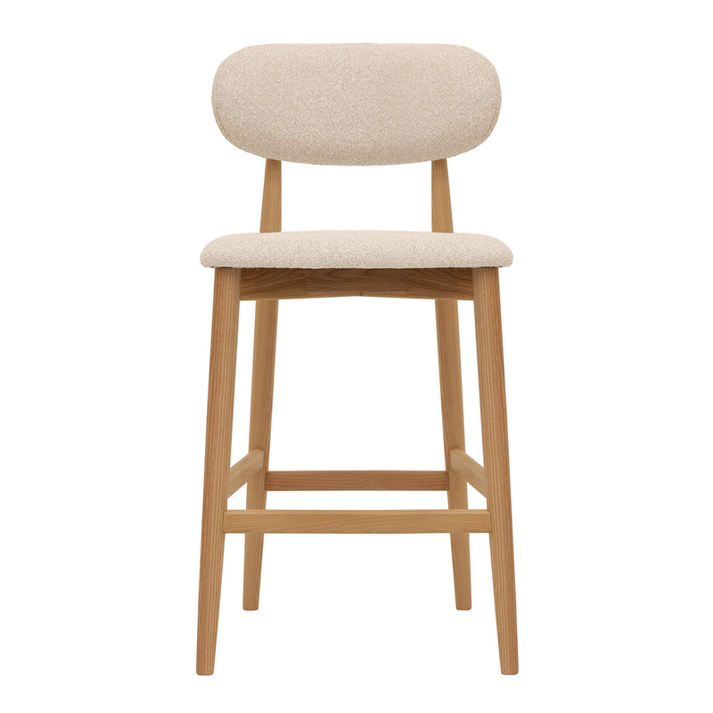 Sand Boucle / Ash