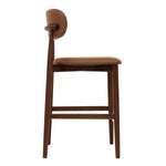 Tan / Walnut