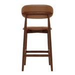 Tan / Walnut