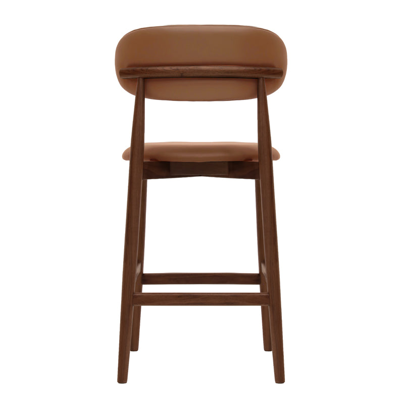 Tan / Walnut