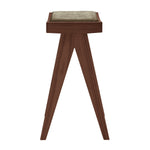 Olive Moss / Walnut