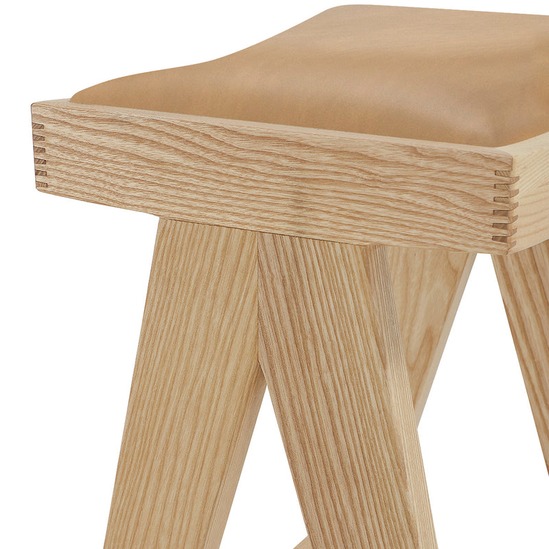 Camel / Ash