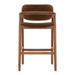 Walnut Textured Weave / Walnut