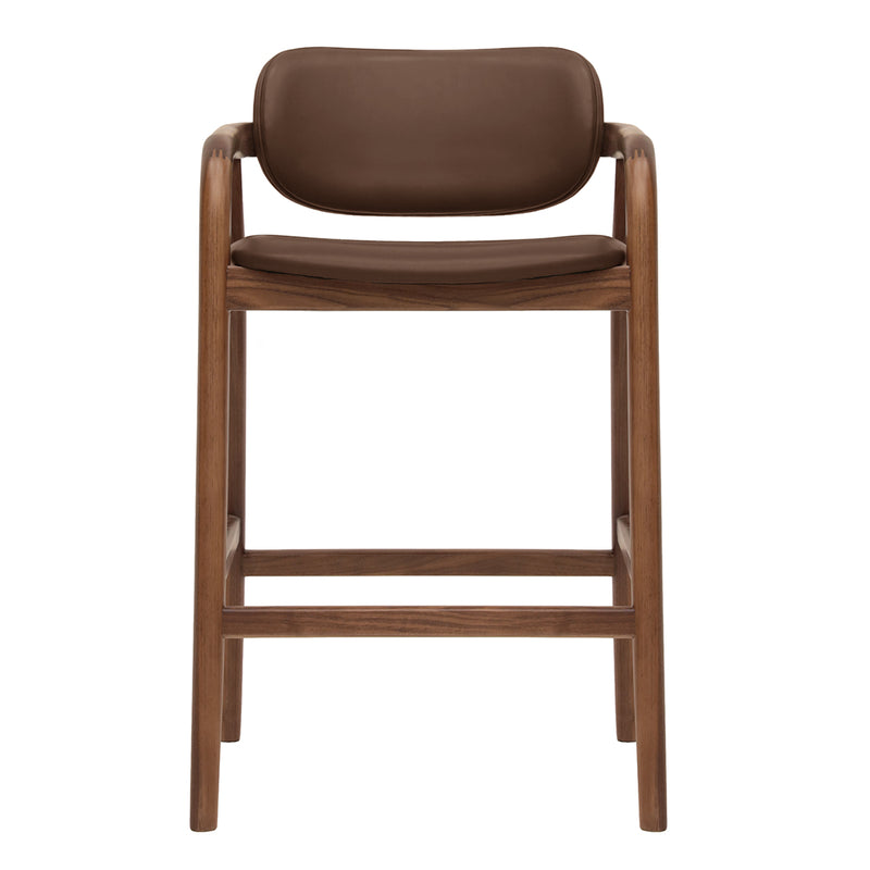 Chocolate Brown / Walnut