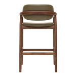 Olive / Walnut
