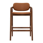 Tan / Walnut