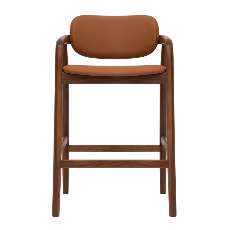 Tan / Walnut