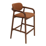 Tan / Walnut