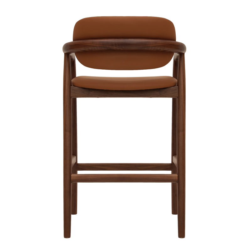 Tan / Walnut