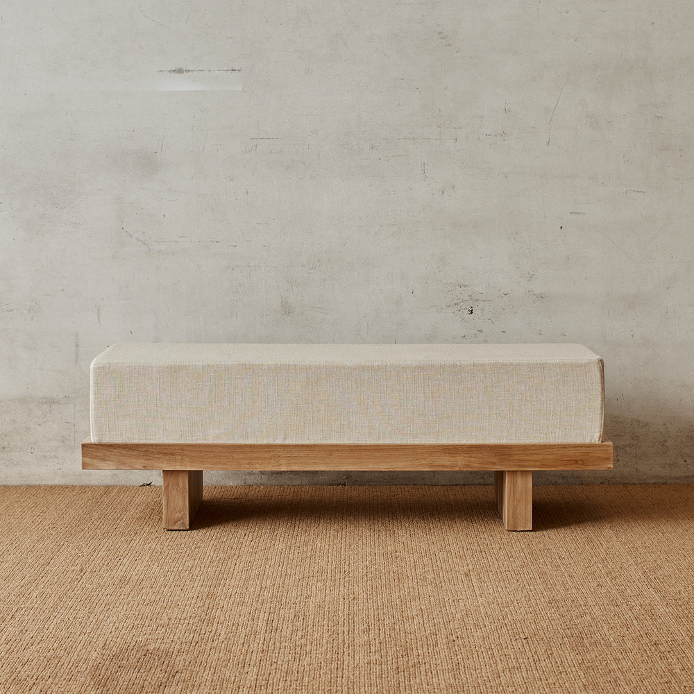 Gus Bench Seat