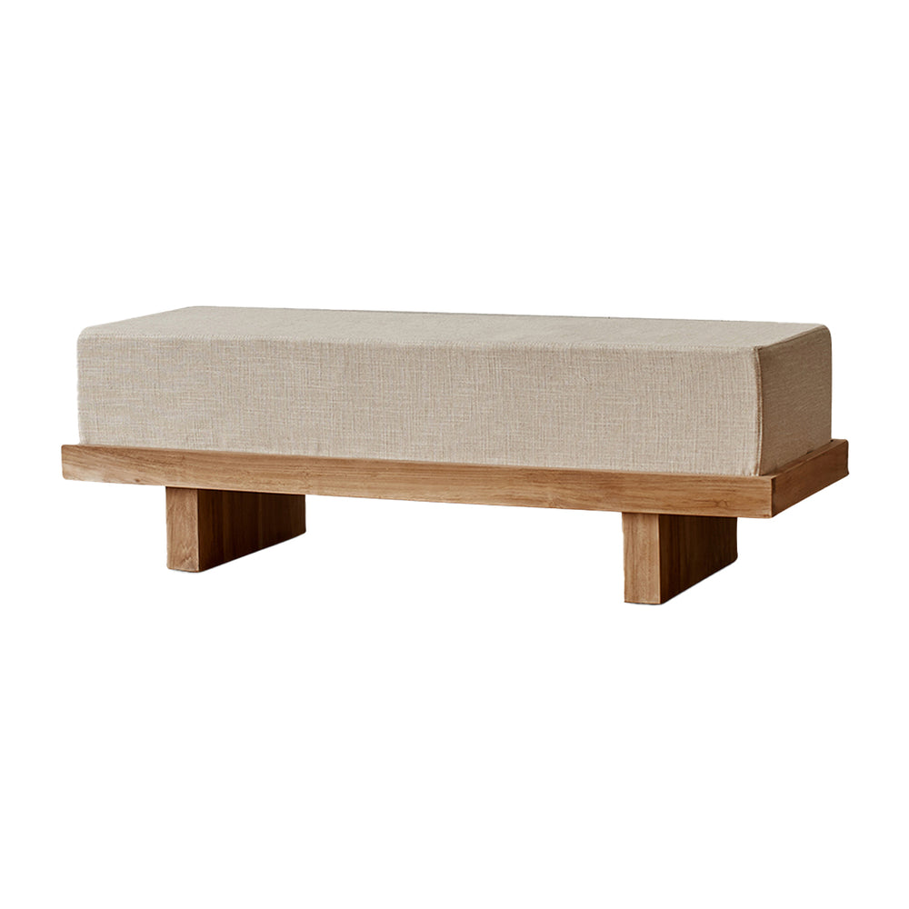 Gus Bench Seat