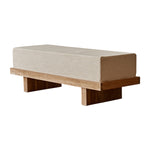 Gus Bench Seat