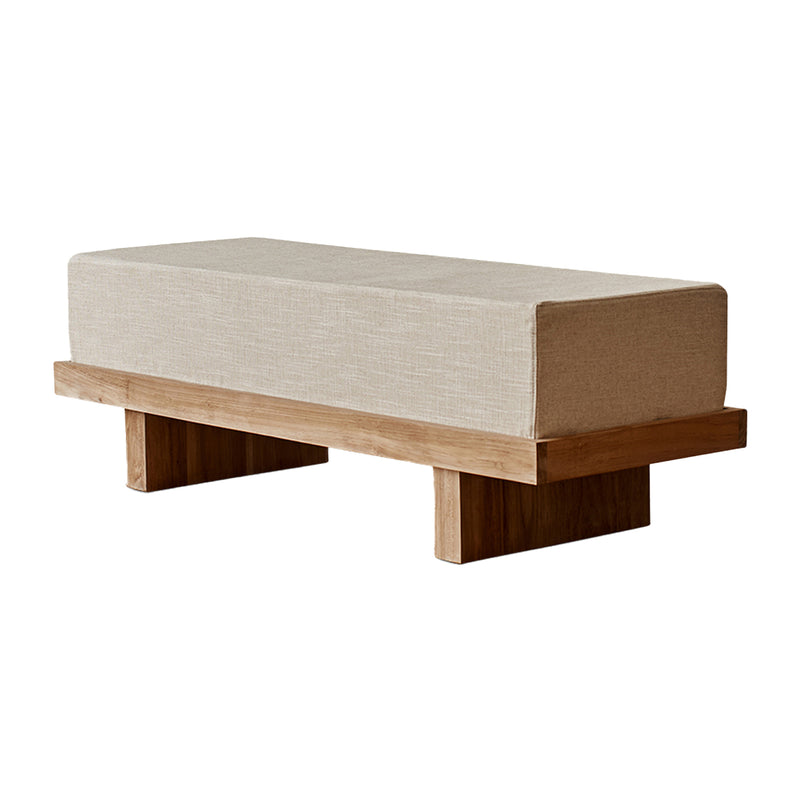 Gus Bench Seat