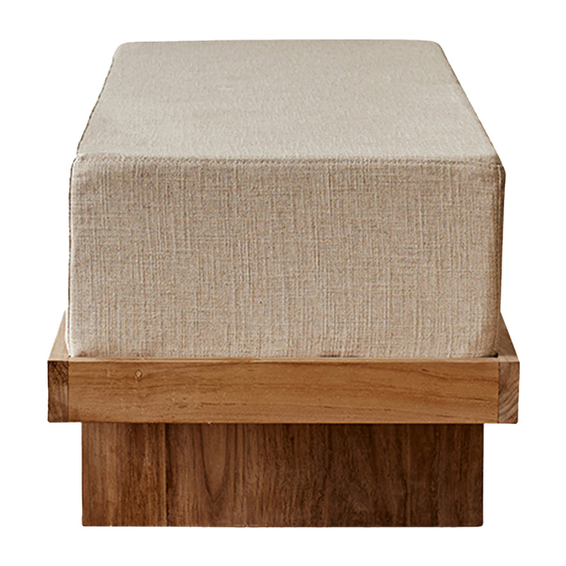 Gus Bench Seat