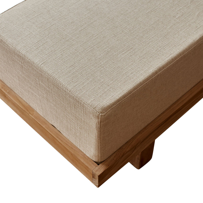 Gus Bench Seat