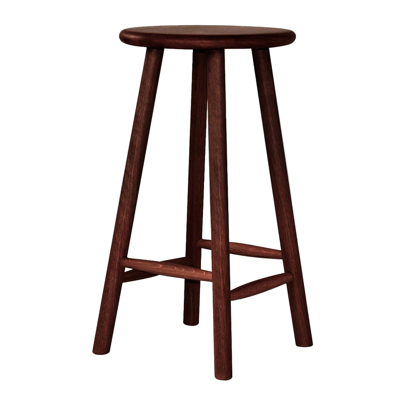 Walnut / 65cm