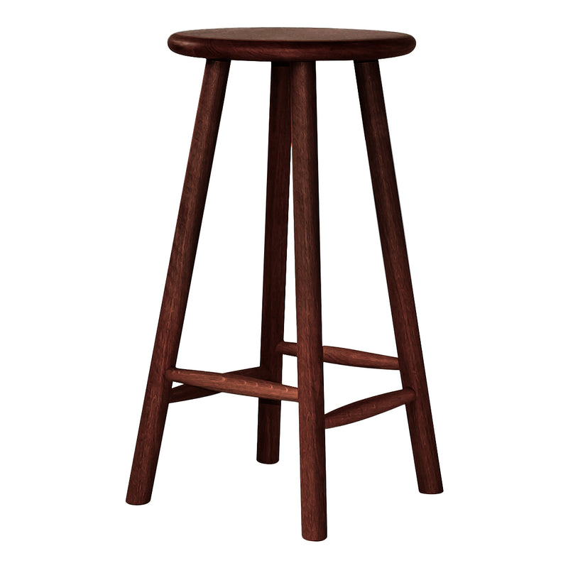 Walnut / 75cm