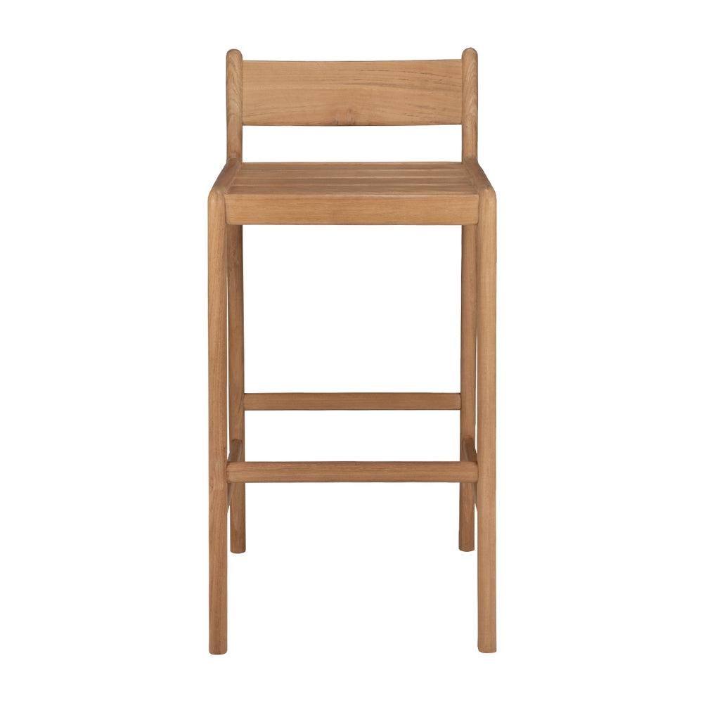 Jack Outdoor Bar Stool