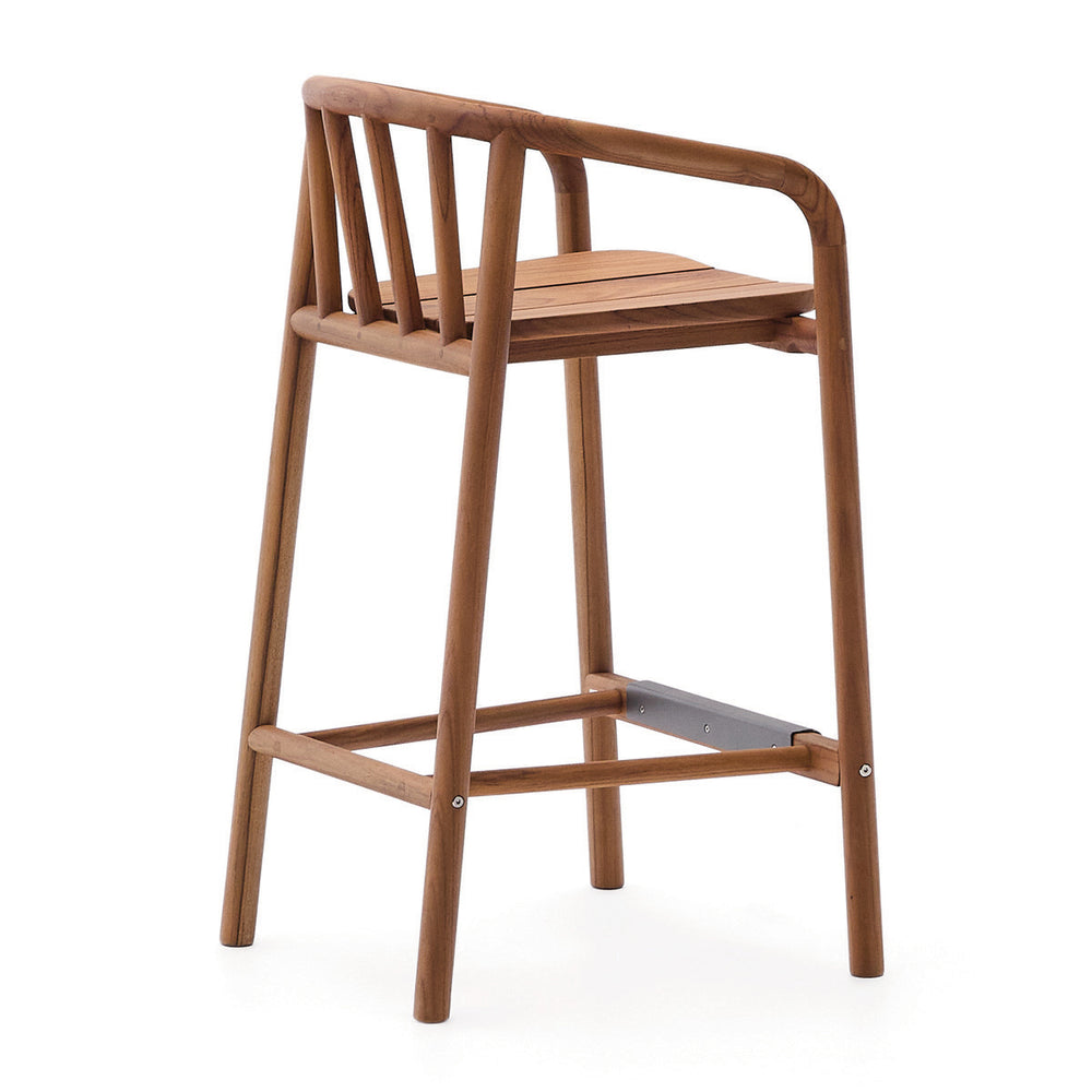 Natural Teak