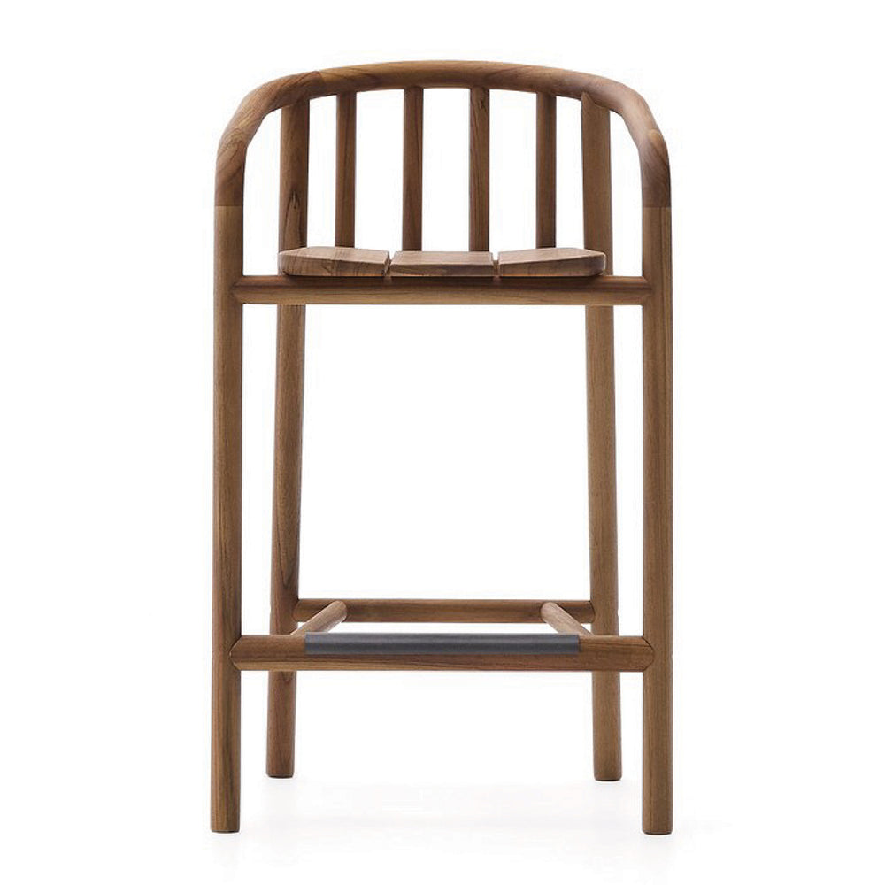 Natural Teak