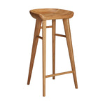 Oak / 75cm