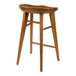 Teak / 65 cm