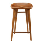Teak / 65 cm