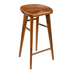 Teak / 75 cm