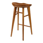 Teak / 75 cm