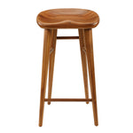 Teak / 75 cm