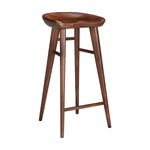 Walnut / 75cm