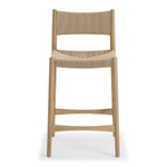 Arrow Timber Bar Stool