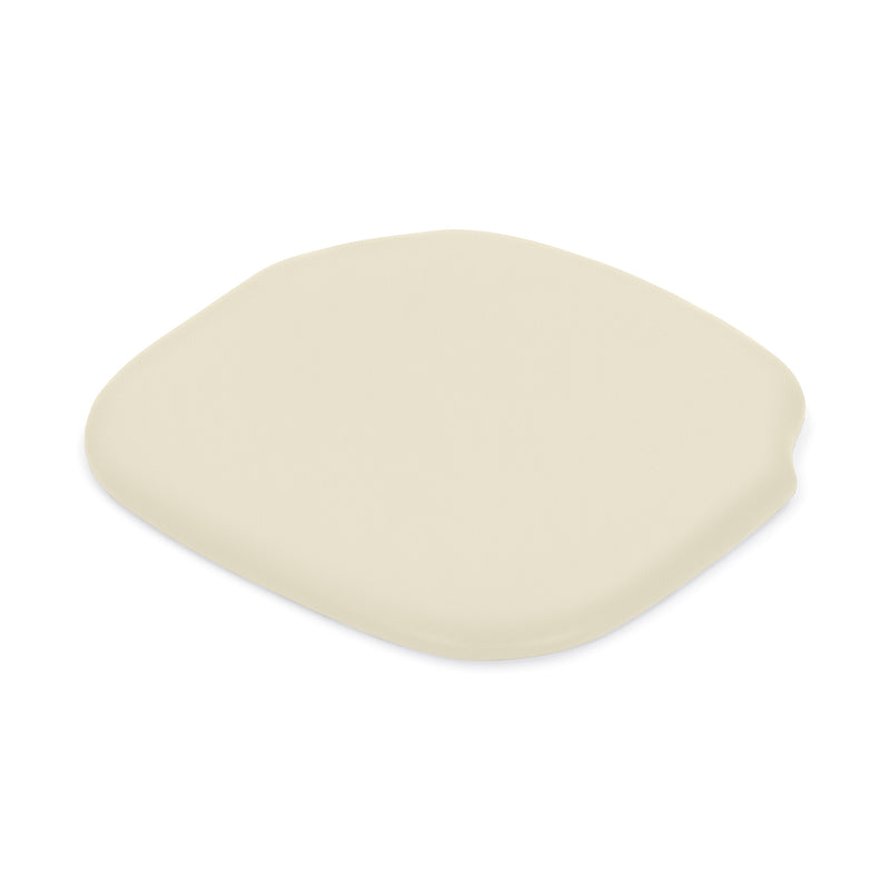 Cream / Leather