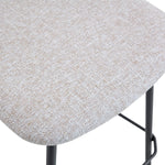 Anita Fabric Bar Stool (Set of 2)