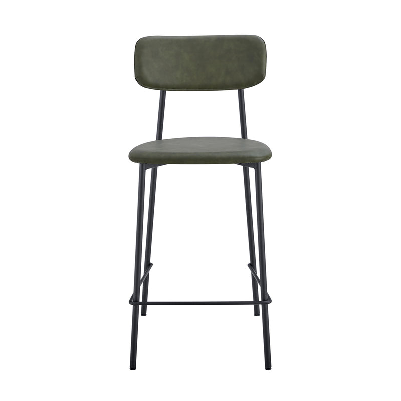 Olive / Black