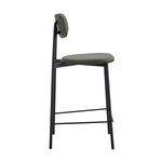 Olive / Black
