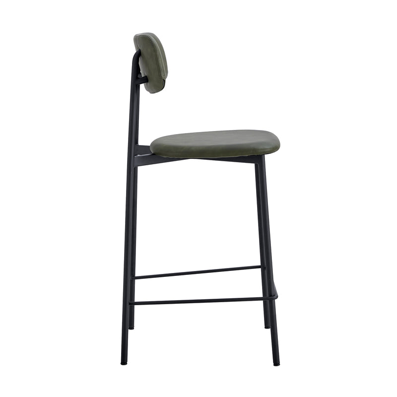 Olive / Black