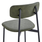 Olive / Black