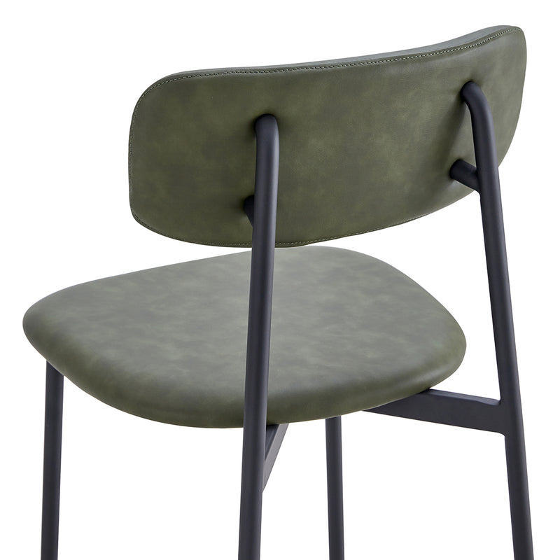 Olive / Black