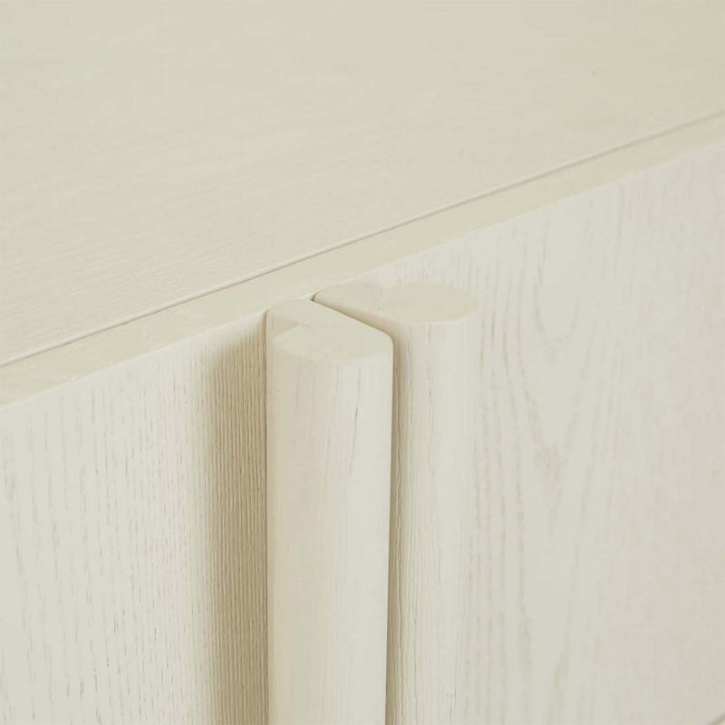 Natural Ash