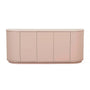 Oberon Crescent Buffet (180cm) - Dusk