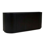 Matt Dark Oak