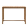 Sori Bar Table - Natural / 138cm