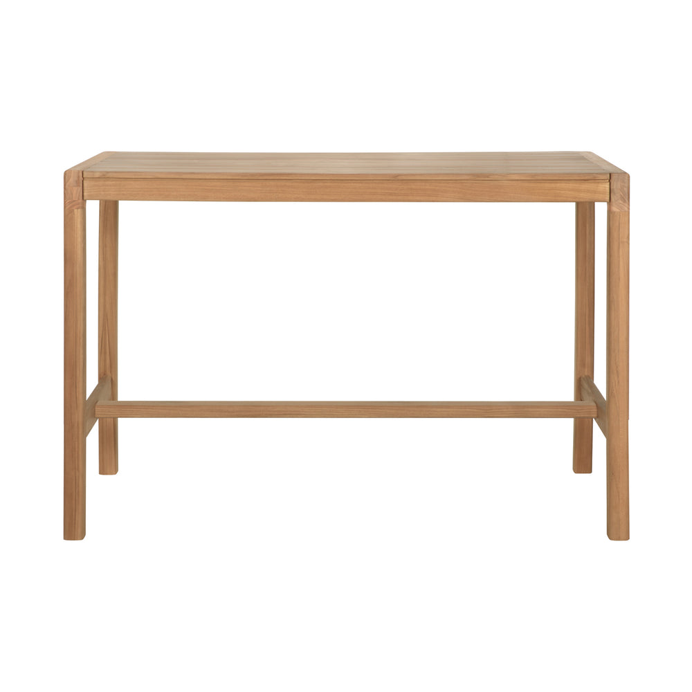 Jack Outdoor Rectagular Bar Table