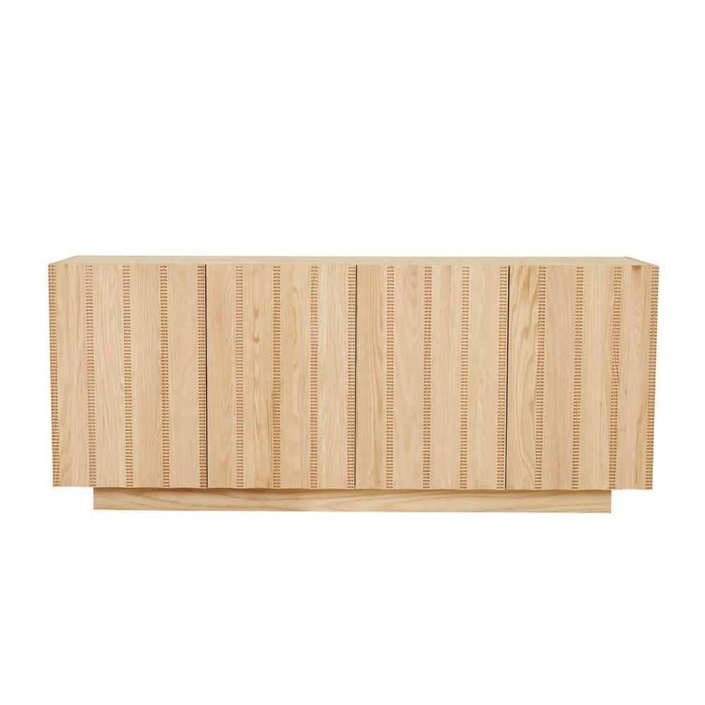 New Oak