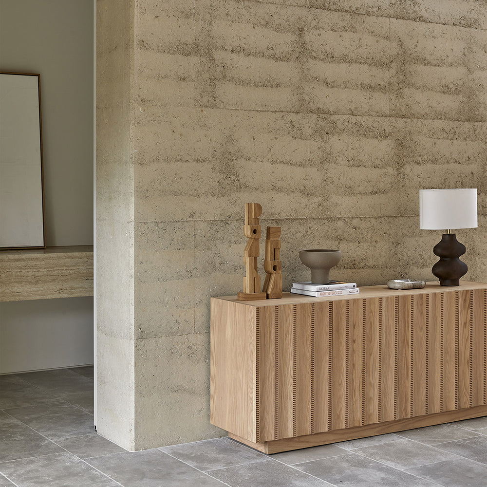 New Oak